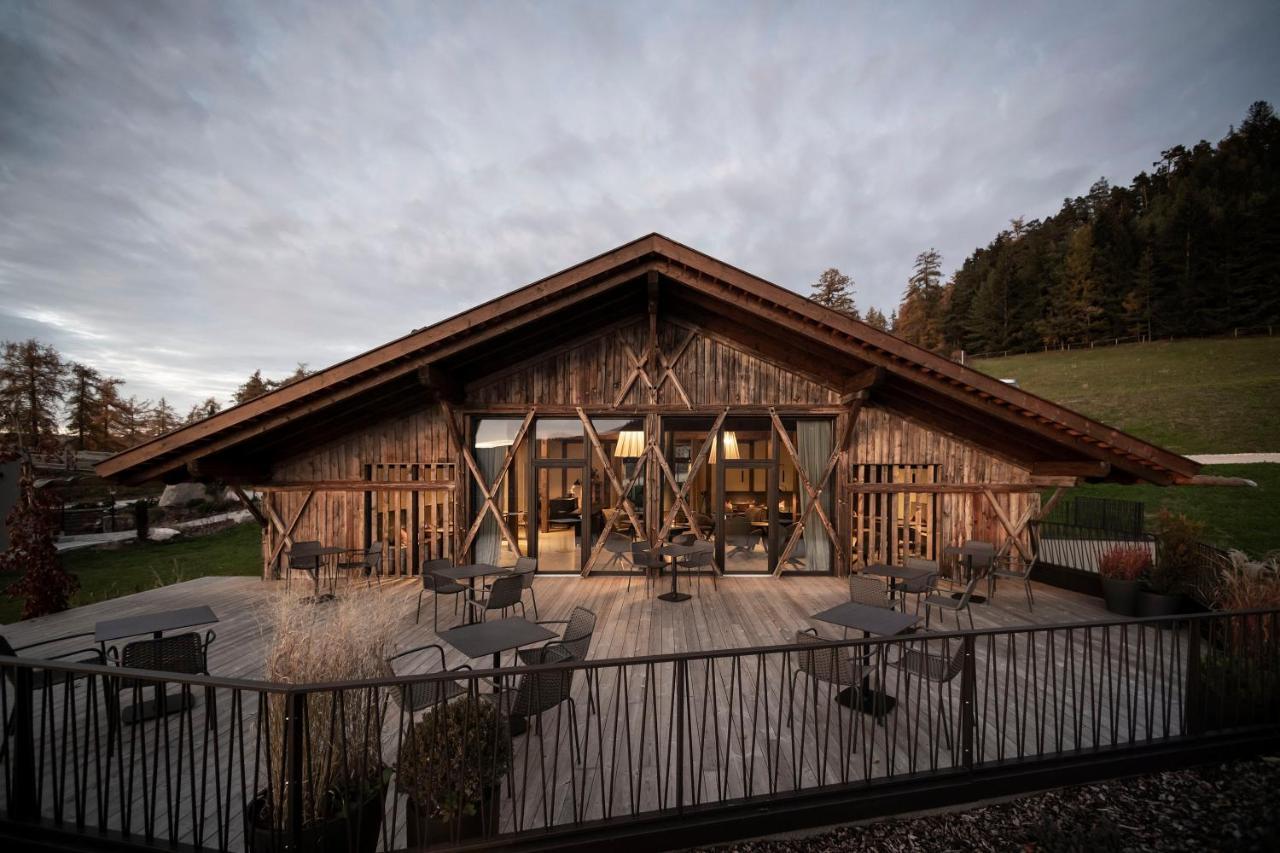 Gfell Hotel